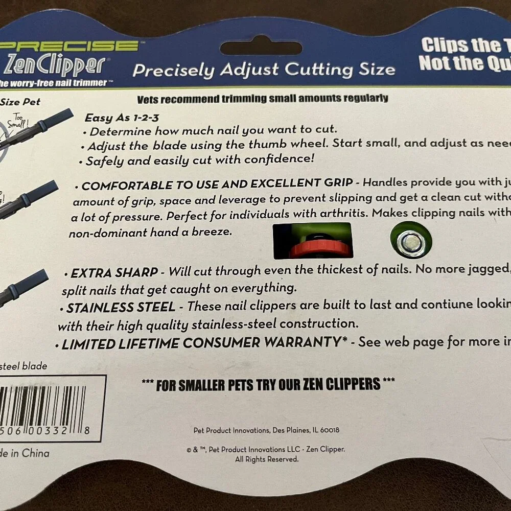 Dog Nail Trimmers